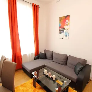 Checkvienna - Edelhof Appartement