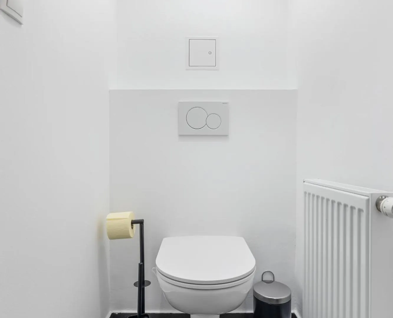 Apartment 2 Bed Rooms I 82 M2 I Comfy I 160 Mbit Wifi Vienna
